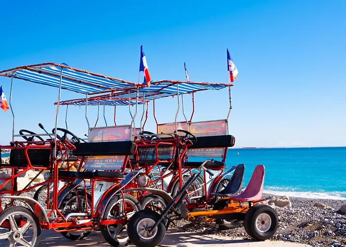 Studio Cagnes-Sur-Mer, Bord De Mer, Cote D\'Azur