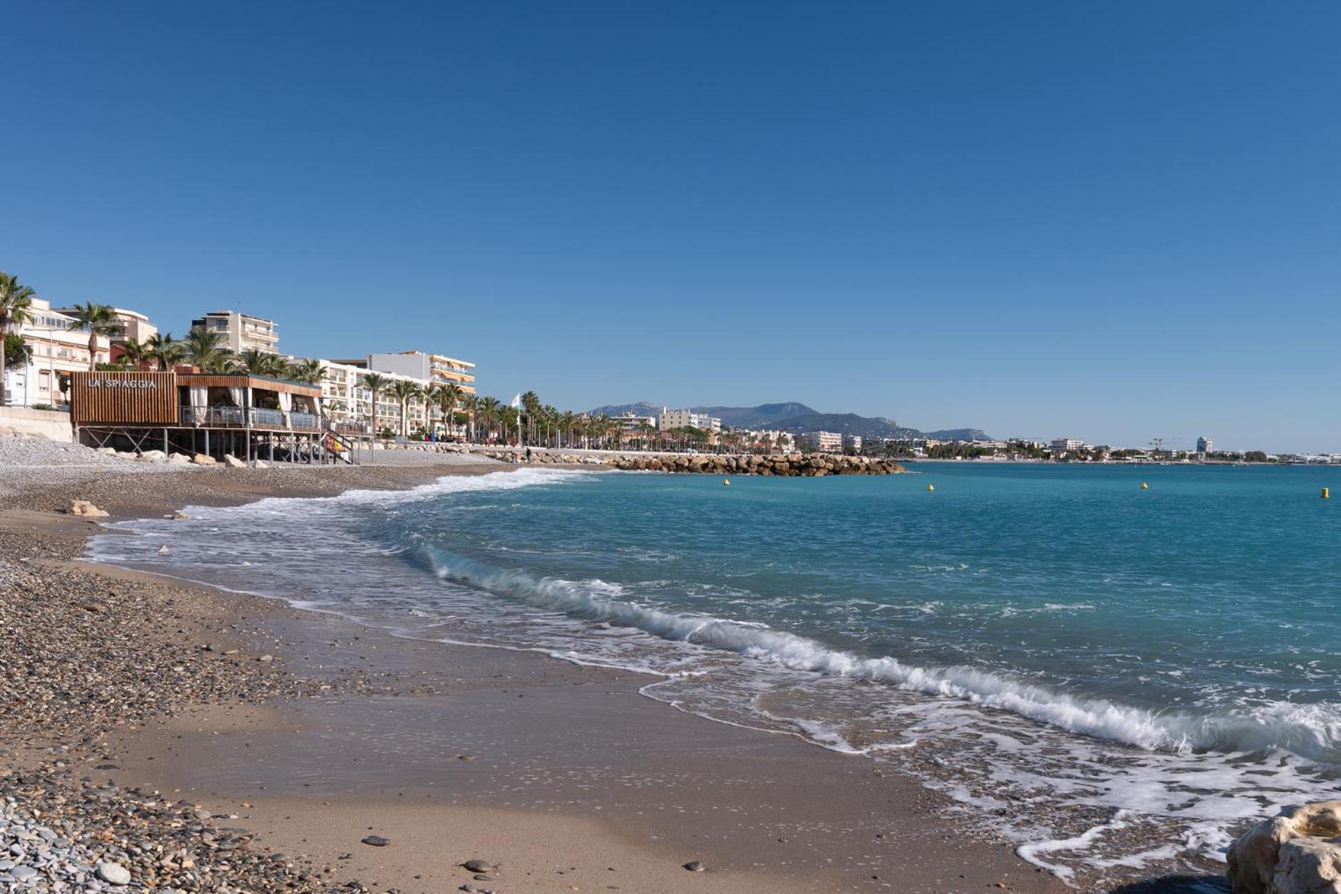 Appartement Cagnes-sur-mer, Bord De Mer, Cote D'azur