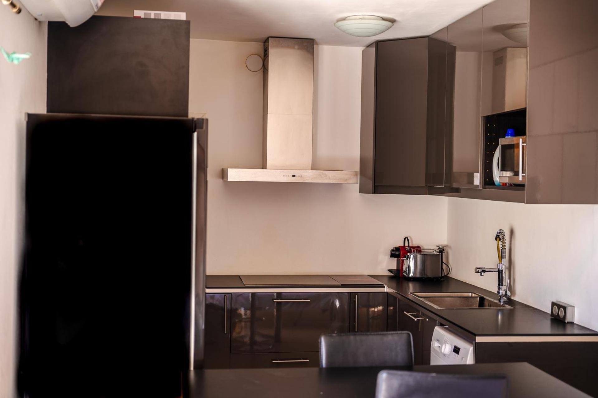 Apartment Cagnes-sur-mer, Bord De Mer, Cote D'azur