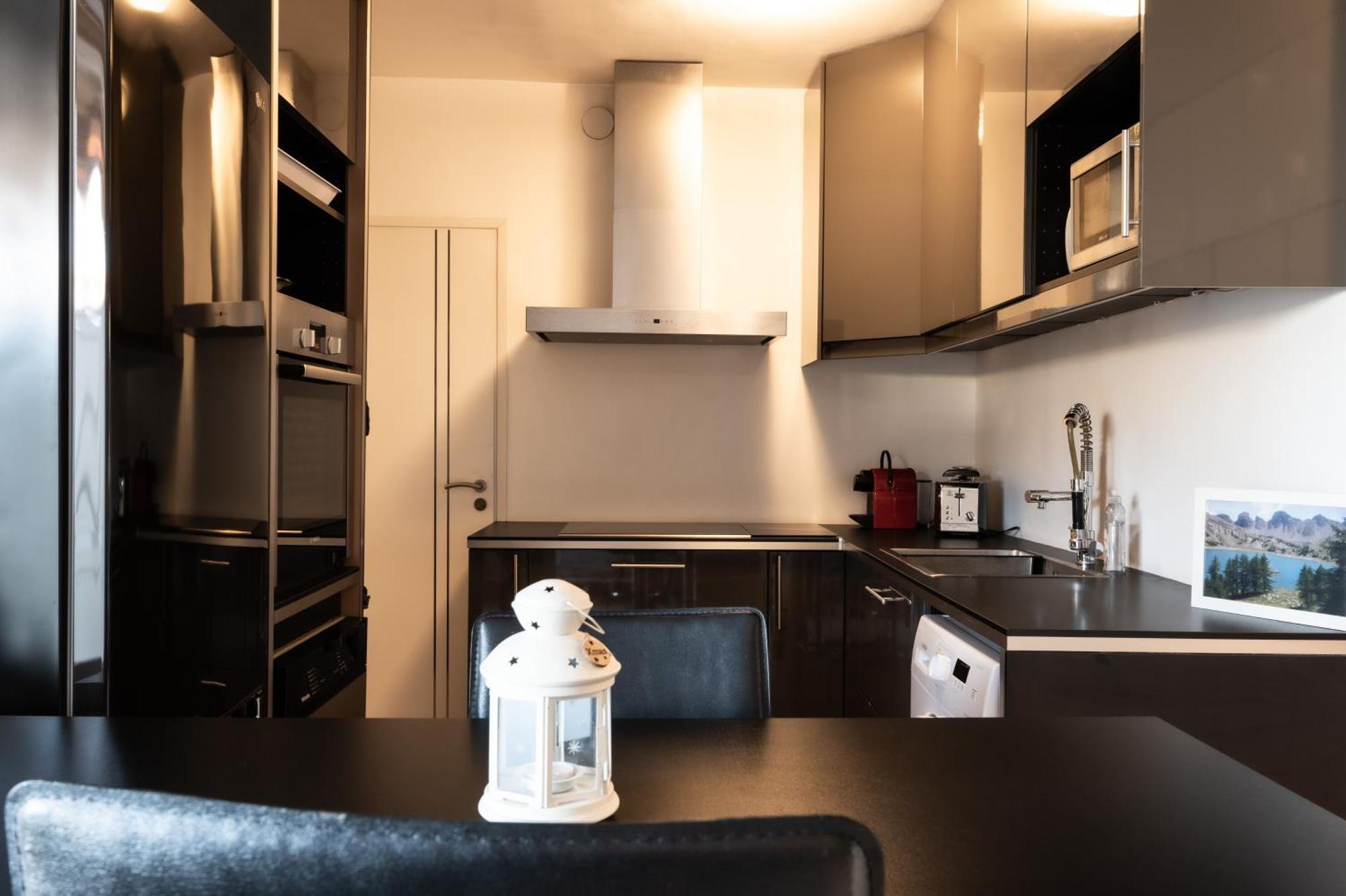 Cagnes-sur-mer, Bord De Mer, Cote D'azur Apartment *